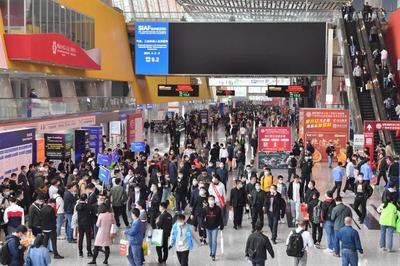 广州国际智能制造系列工业展2022年3月载誉重临